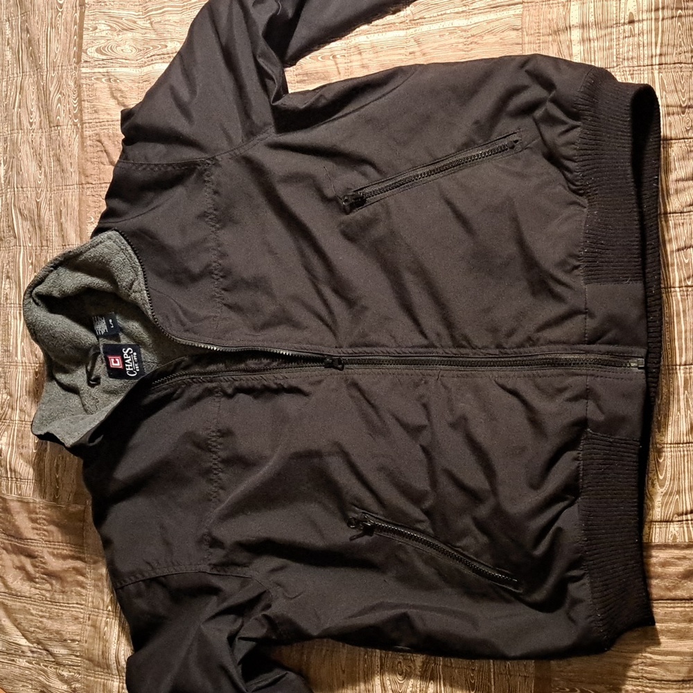 Chaps Jacket - image 1